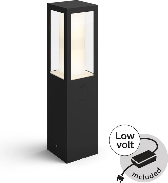 Produktbild Philips Hue Impress Basis (1200 lm, IP44)