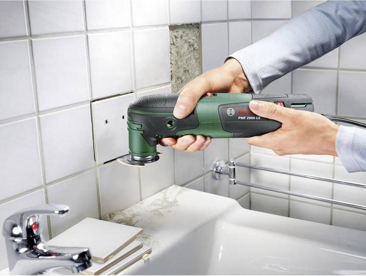Produktbild Bosch Home & Garden Pmf 2000 Ce