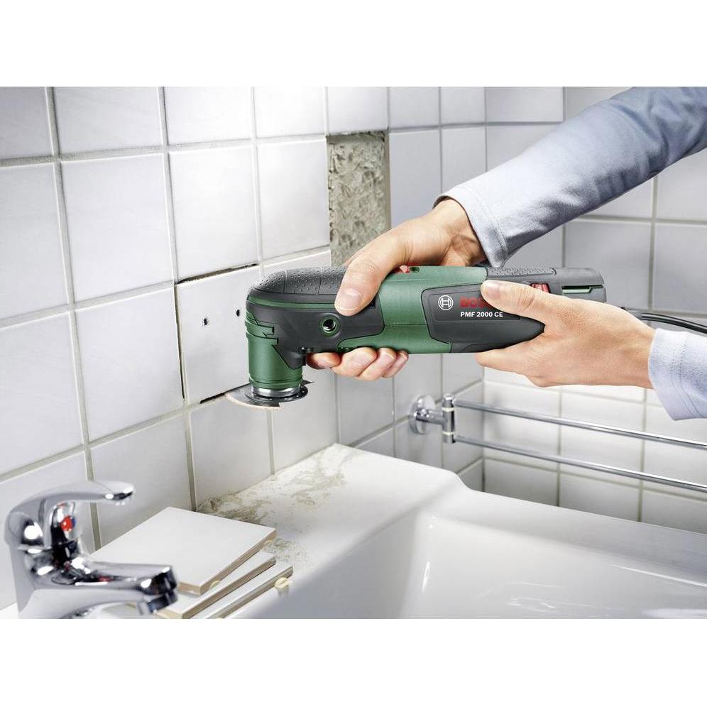 Thumbnail - Bosch Home & Garden, Multifunktionswerkzeug, Pmf 2000 Ce