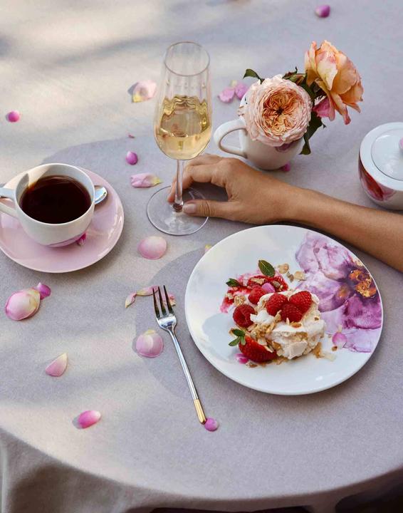 Actual product image Villeroy & Boch Rose Garden (6 Piece)