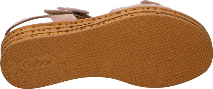 Produktbild Gabor 84.553.10 Sandal (38)