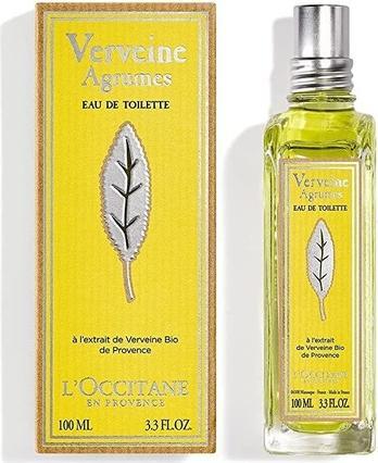 Produktbild L'Occitane Verveine (Eau de Toilette, 100 ml)