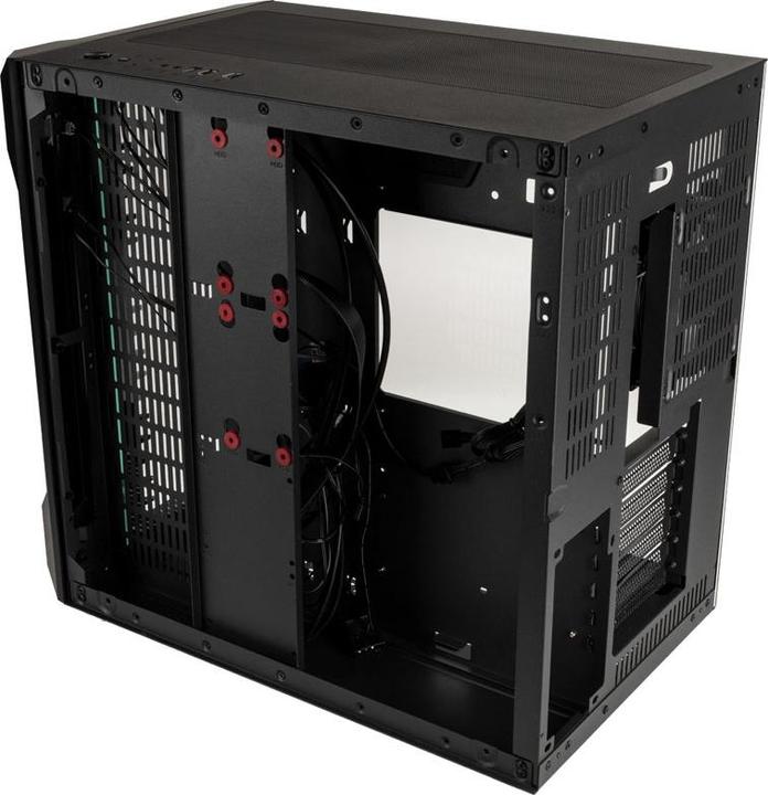Actual product image Kolink Unity Code X (ATX, mATX, Mini-ITX)