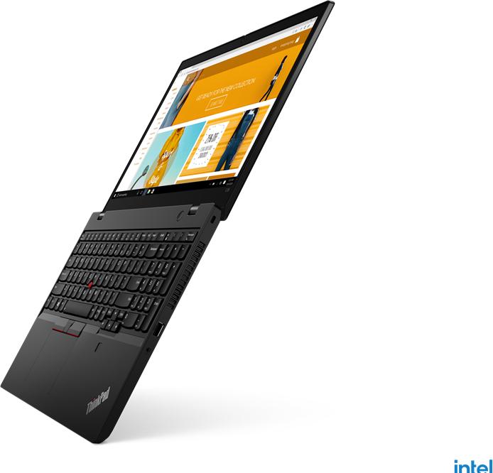 Produktbild Lenovo ThinkPad L15 Gen 2 20X3 (15.60", Intel Core i5-1135G7, 16 GB, 1000 GB, DE)