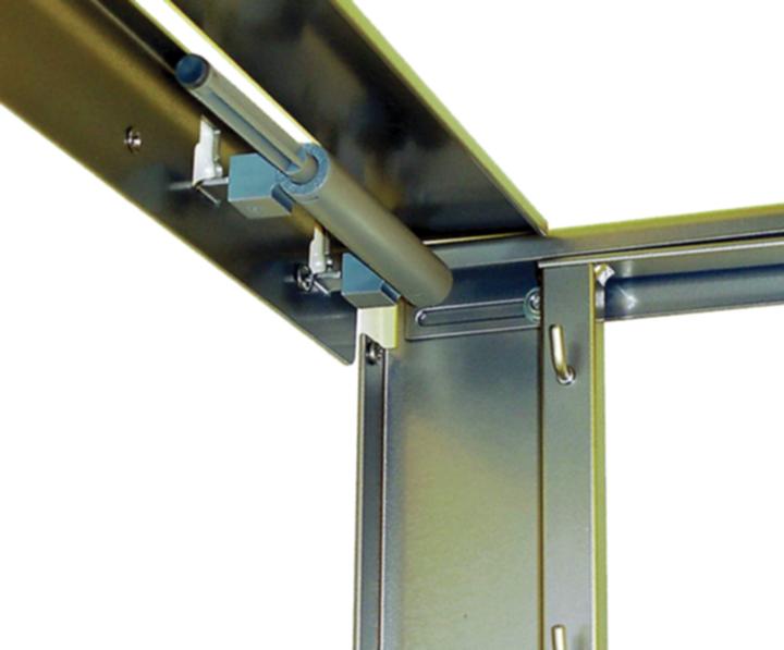 Produktbild Peka Metall Zusatz Softclose-Dämpfer (1 Stk.)