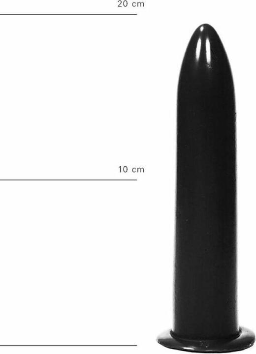 Image du produit All Black Dildo