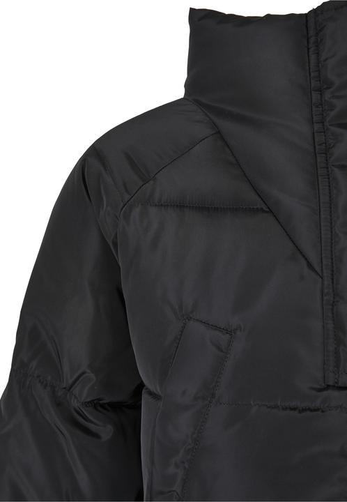 Produktbild Urban Classics Parka High Neck Puffer (M)