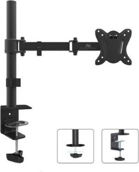 Actual product image Maclean MC-690 TV mount (27 inch) (Wall, 27", 8 kg)