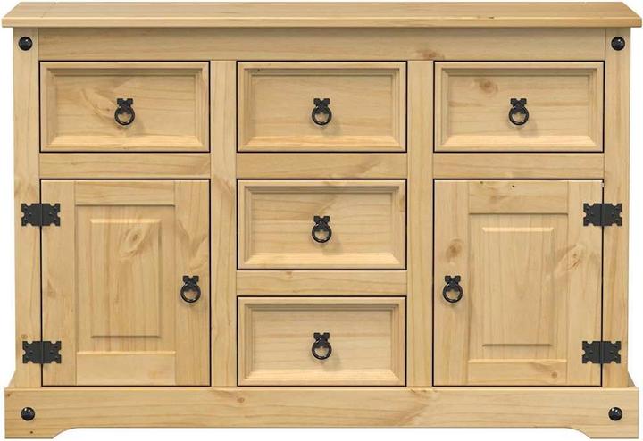 Produktbild vidaXL Sideboard (40 x 40 x 75 cm)