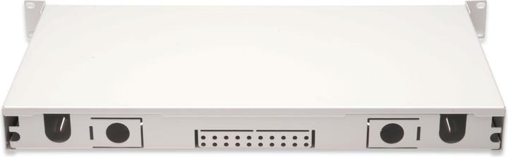 Image du produit Digitus Boîtier d’épissure à fibre optique, équipé, LC, OM3