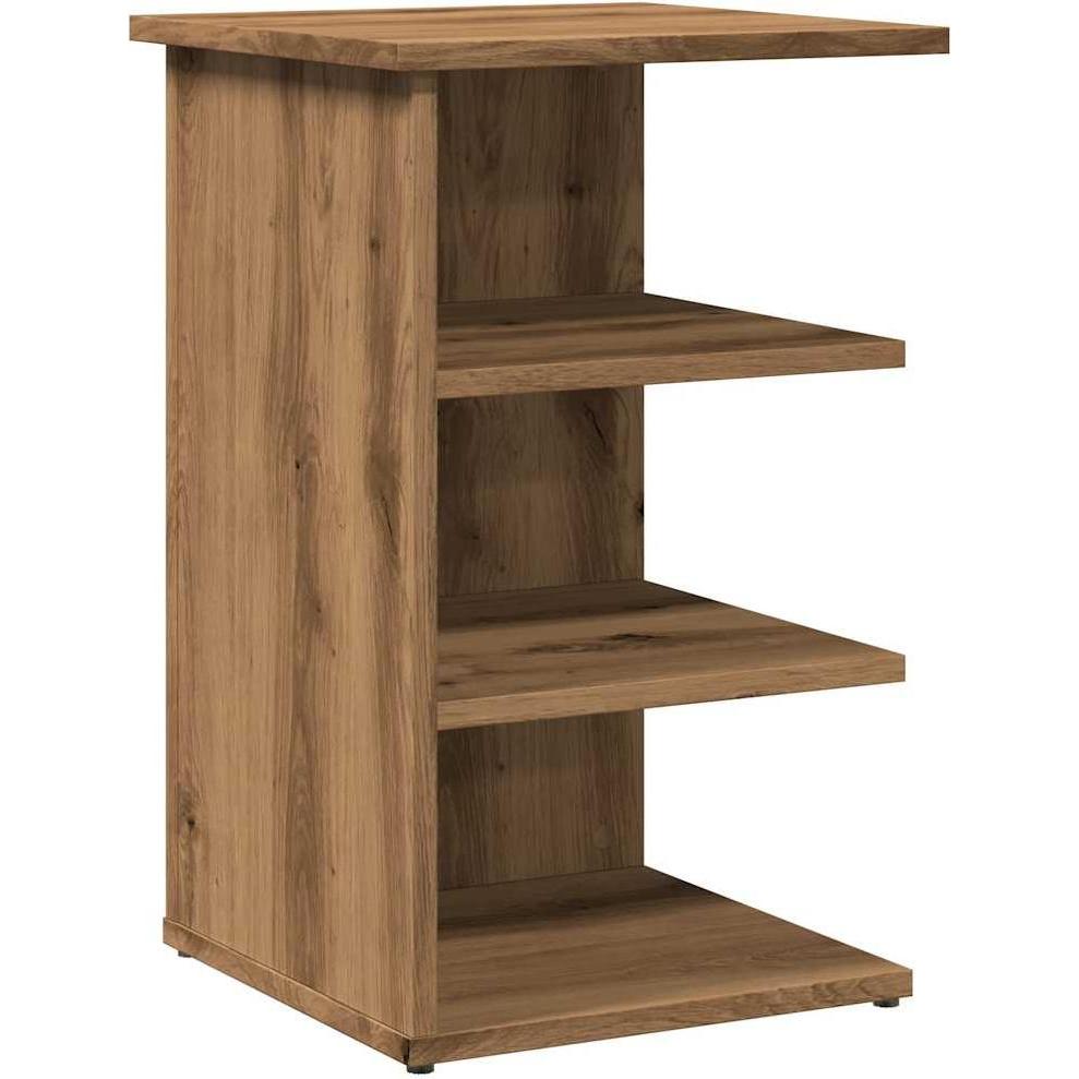 VidaXL, Kommode + Sideboard, Sideboard (35 x 35 x 55 cm)