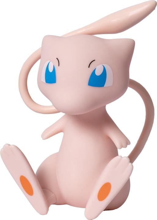Jazwares Pokémon Mew