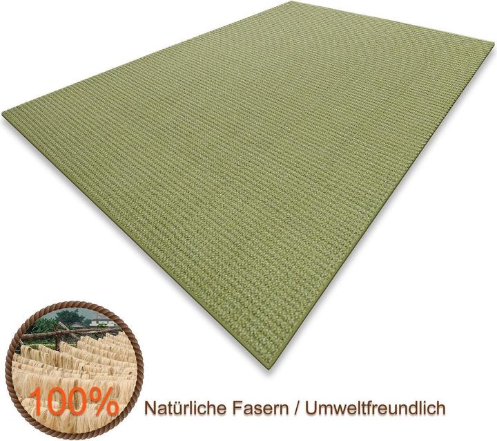Produktbild Floordirekt Sylt Set (200 x 100 cm)