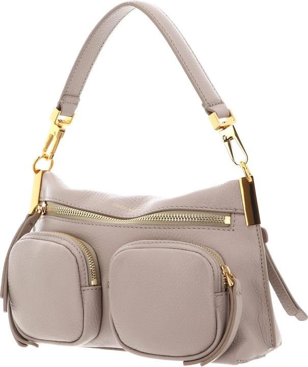 Produktbild Coccinelle Hyle Handbag Grained Leather