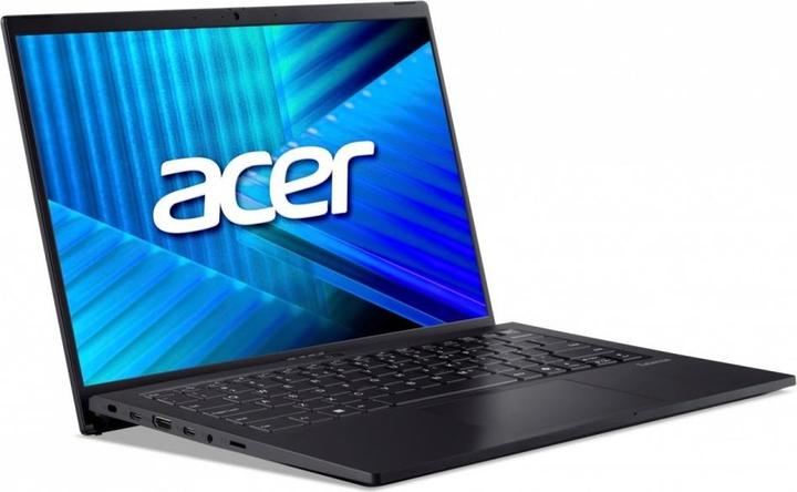Actual product image Acer Notebook Extensa EX014-71 14" WUXGA/iU5 125H/16GB/512GB PCIe SSD/METAL A+D/W11P/2y D2D (14", 512 GB, 16 GB, DE)