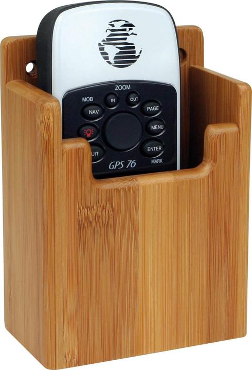 Immagine prodotto Plastimo Supporto bambù per telefono/GPS