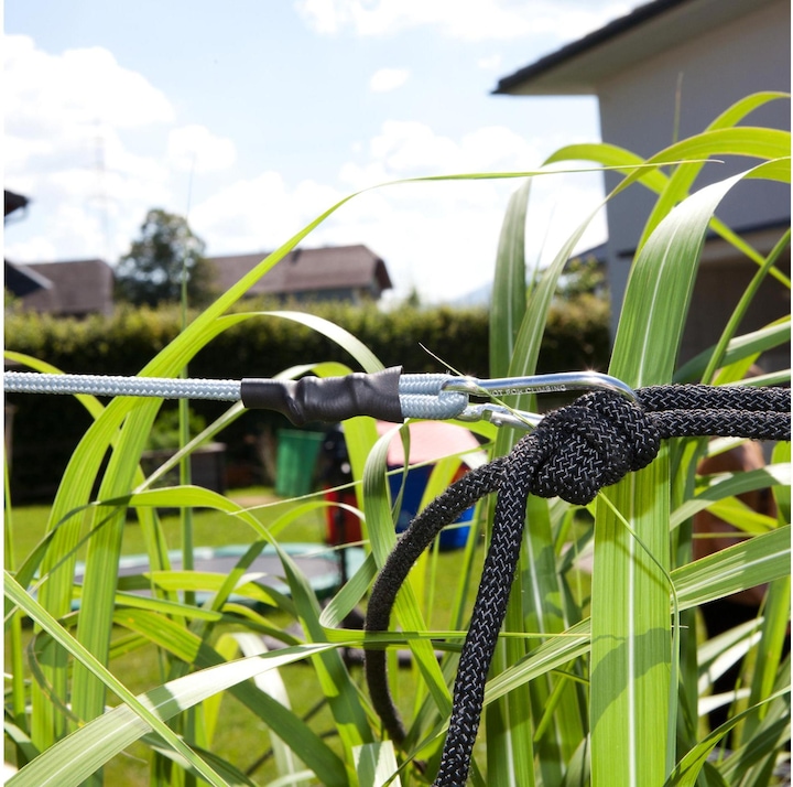 Actual product image Windhager Expanding rope (2 x 24 x 16 cm)