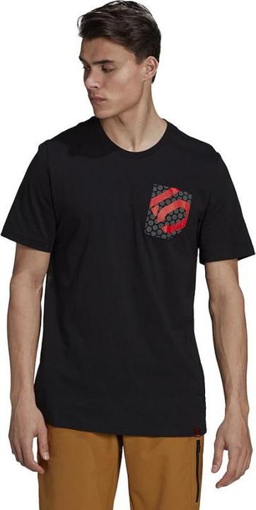 Actual product image Five Ten 5.10 BOTB T-Shirt (M)
