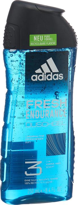 Image du produit adidas Shower Gel Man (250 ml)