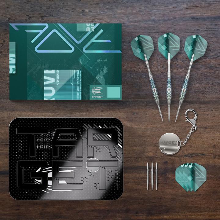 Image du produit Target Rove 02 SP (25 g)