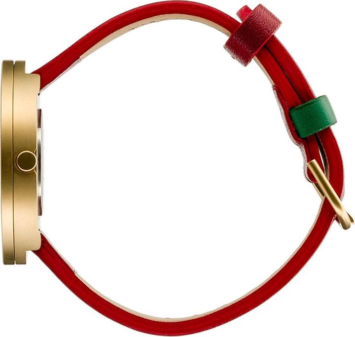 Image du produit Picto 43377-4320G Dusty Green Unisex 40mm 5ATM (40 mm)