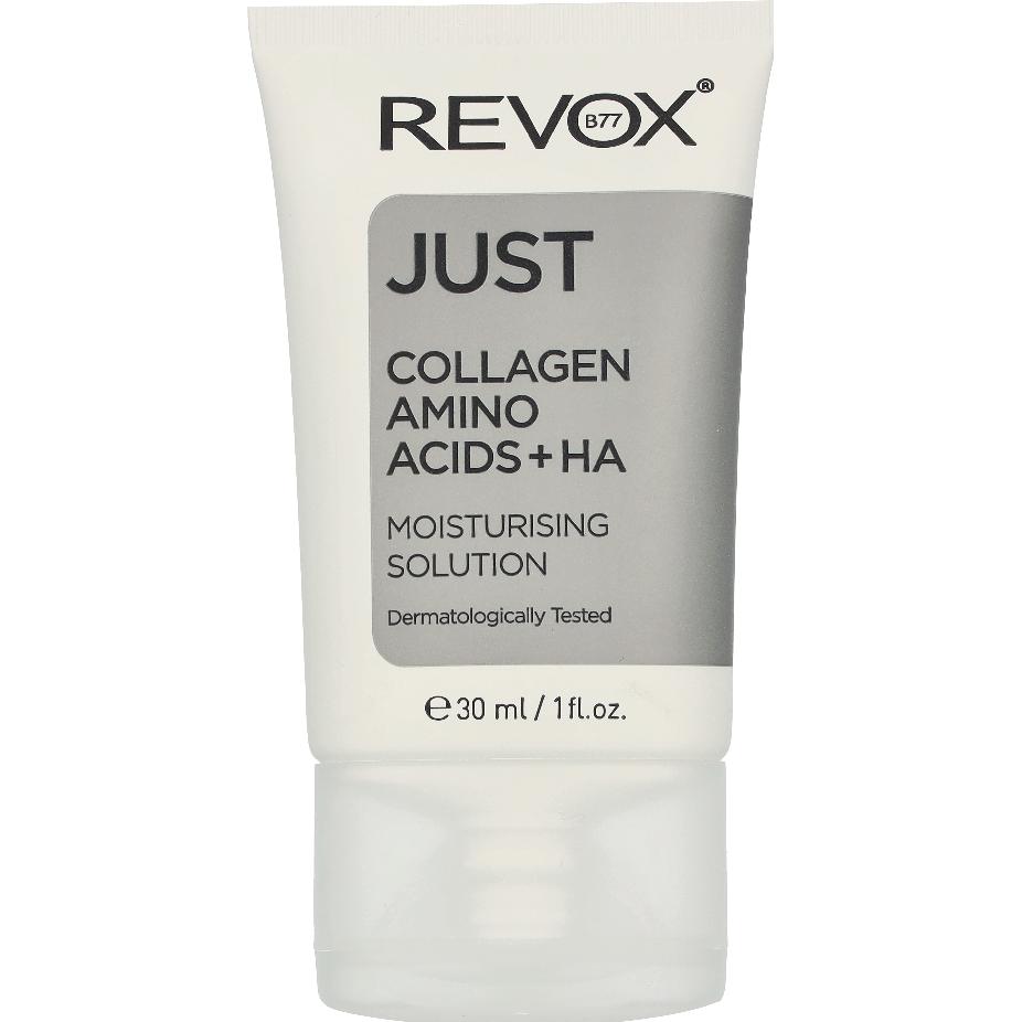 Revoxb77, Gezichtscrème, Gewoon Collageen Aminozuren+HA (30 ml, Dagcrème)
