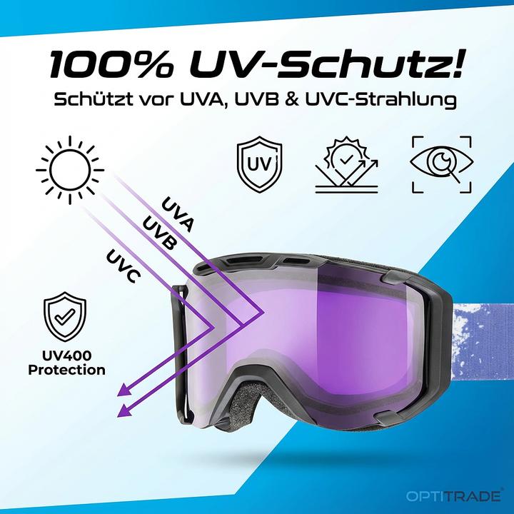 Image du produit Uvex Sports snowstrike