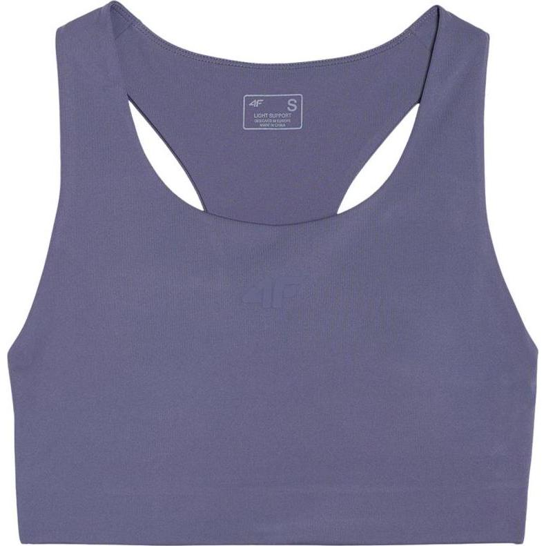 4F, Reggiseno sportivo, Sport-BH (XL)