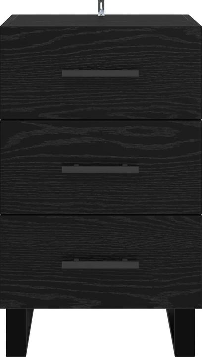 Immagine prodotto vidaXL Nachttisch (40 x 40 x 66 cm)