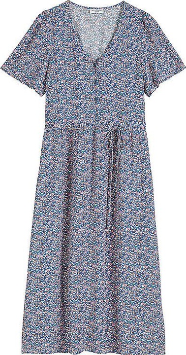 Actual product image Marc O'Polo Maxikleid (S)