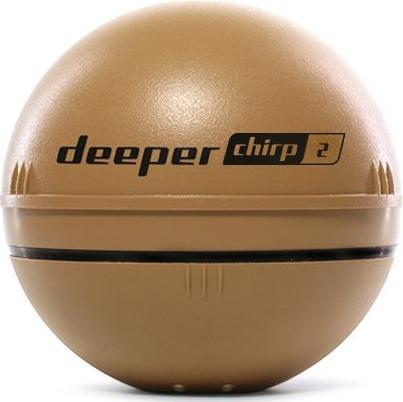 Image du produit Deeper Trophée Smart Chrip+ 2.0 Bundle