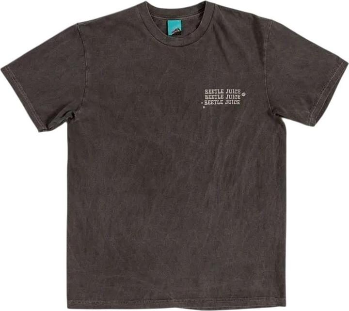 Produktbild Beetlejuice Shake It Loose TShirt Gewaschen (M)