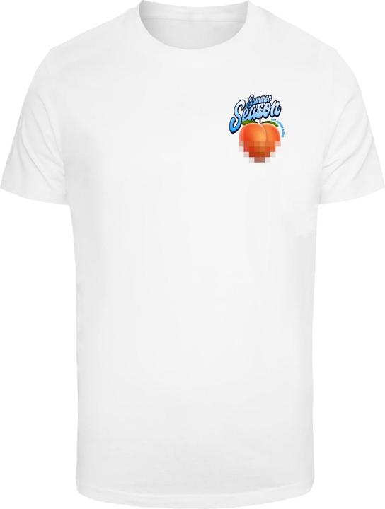 Produktbild Mister Tee It's The Season TShirt (XXL)
