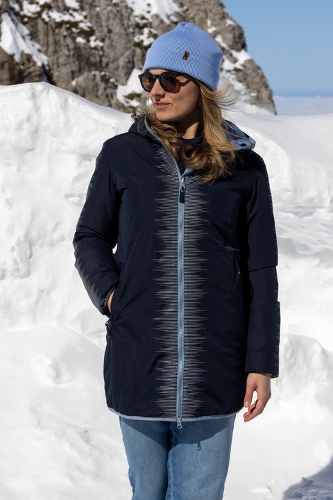 Actual product image Rukka Gale Damen Winterjacke (42)