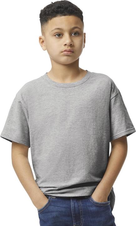 Immagine prodotto Gildan Maglietta Semplice Bambini (158, 164)