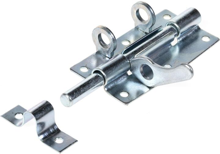 Holzverbinder