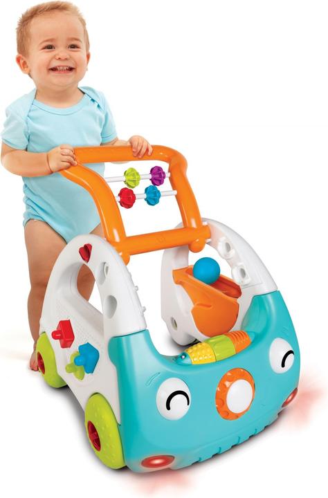 Actual product image Infantino 005216