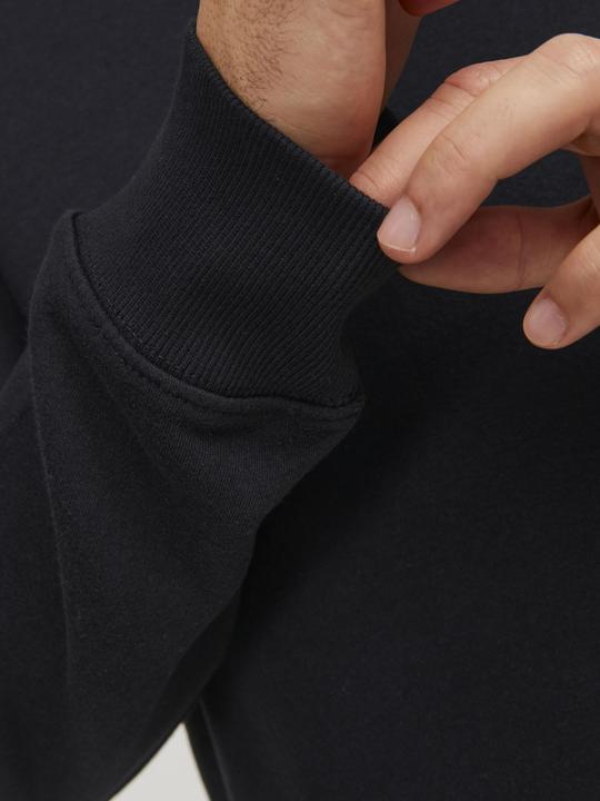 Actual product image Jack & Jones Round neck sweatshirt (XS)