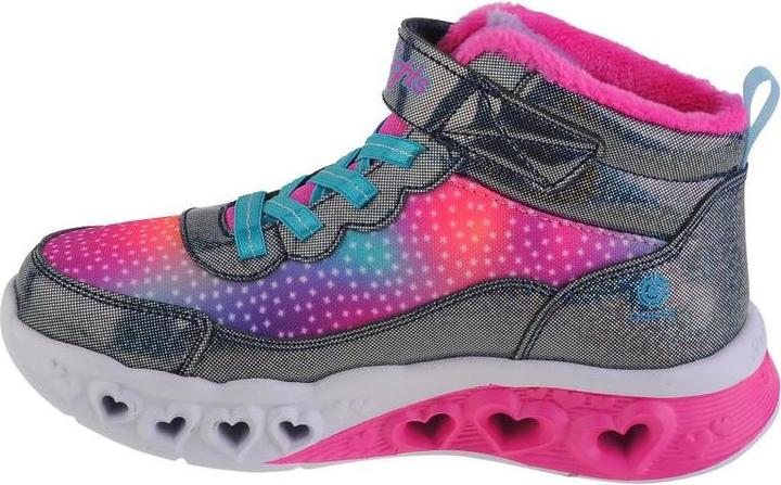 Image du produit Skechers Flutter Heart Lights Schuhe - Simple Amor Junior (32)