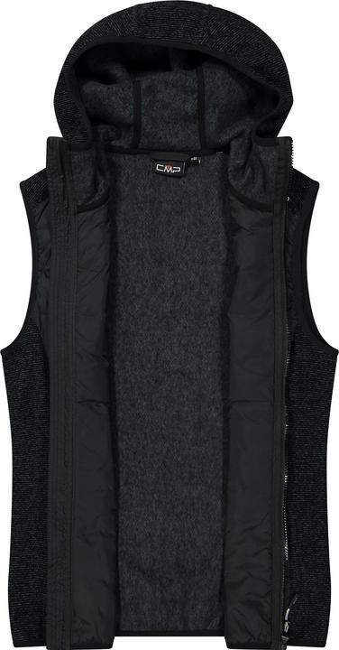 Produktbild CMP Campagnolo Hybrid Hoodie (M)