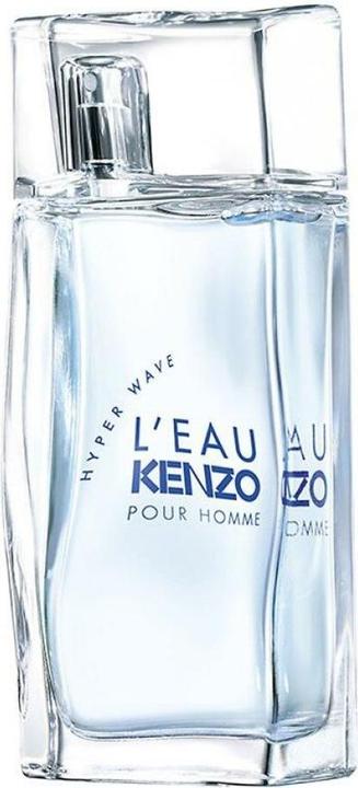 Immagine prodotto Kenzo Hyper Wave Uomo (Eau de toilette, 100 ml)