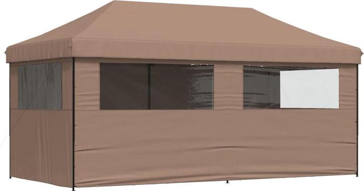 Produktbild vidaXL Partyzelt (580 cm, 292 cm)