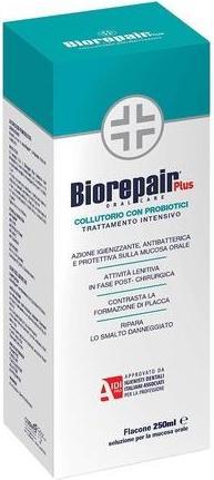 Immagine prodotto Biorepair Collutorio Plus (250 ml, Collutorio)