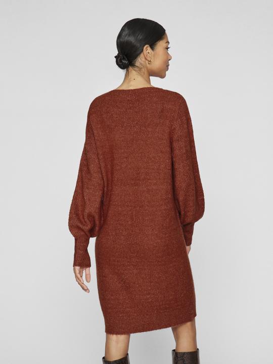 Produktbild Vila Strick Midikleid (L)