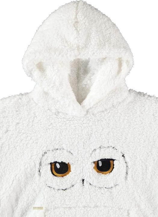 Produktbild Difuzed Harry Potter - Hedwig Teddy Women's Hoodie - M (M)