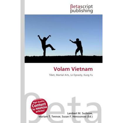 Volam Vietnam, Ratgeber