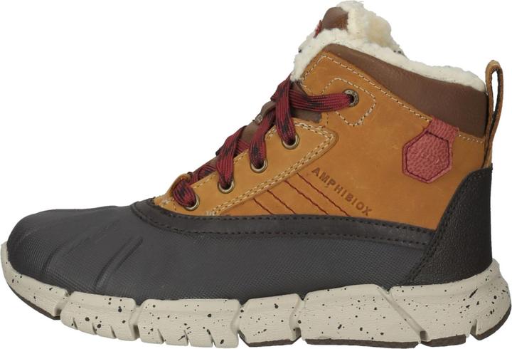 Actual product image Geox Ankle boot - 104242 (30)