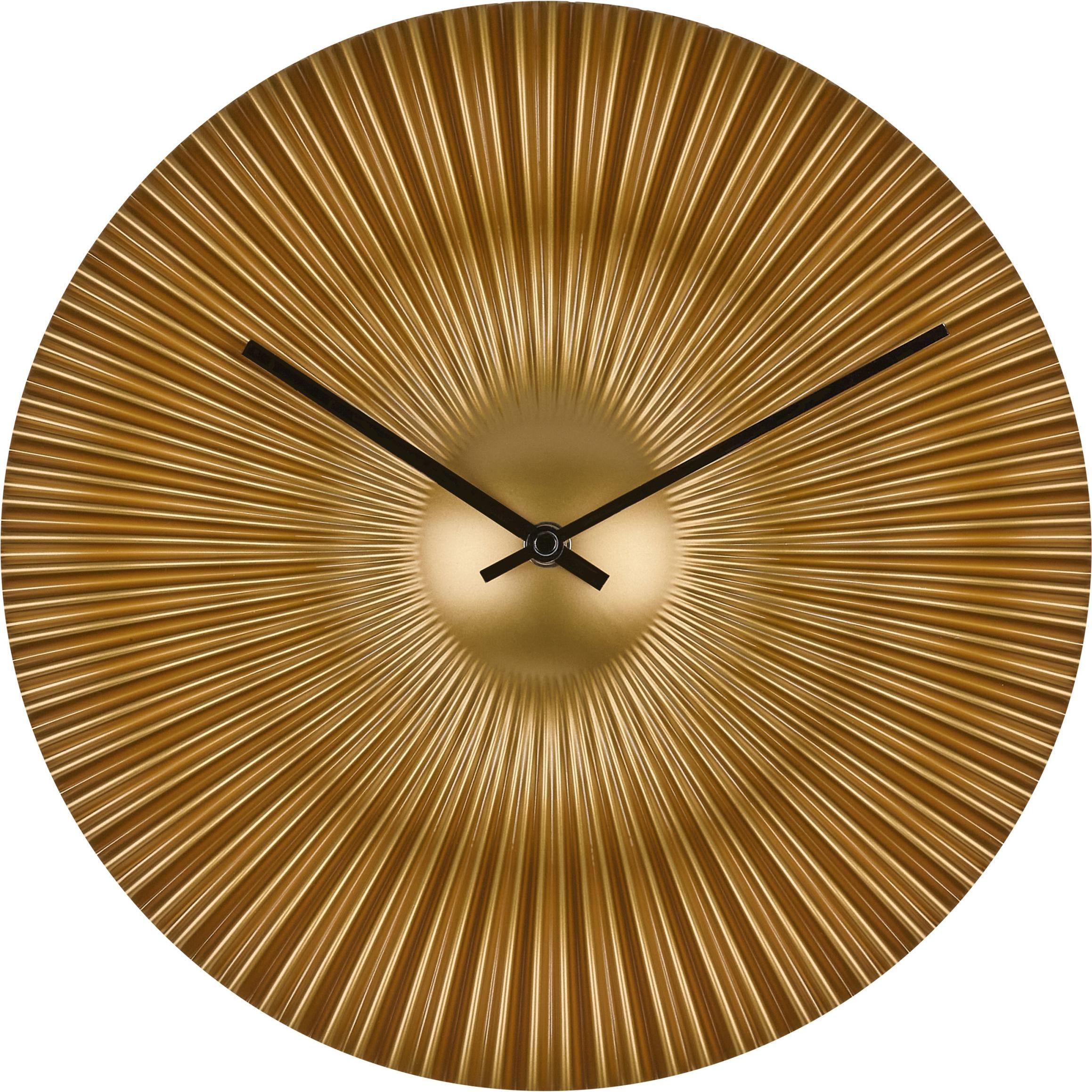 TFA, Wanduhr, Rokoko (33 cm)