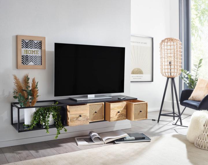 Image du produit Wohnling Tombante (150 x 35 x 25 cm)