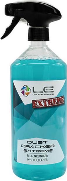Actual product image Liquid Elements Dust Cracker Extreme - Rim Cleaner, 1L (1000 ml)